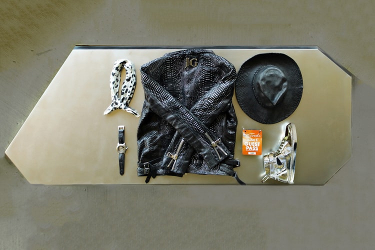 Essentials: James Goldstein