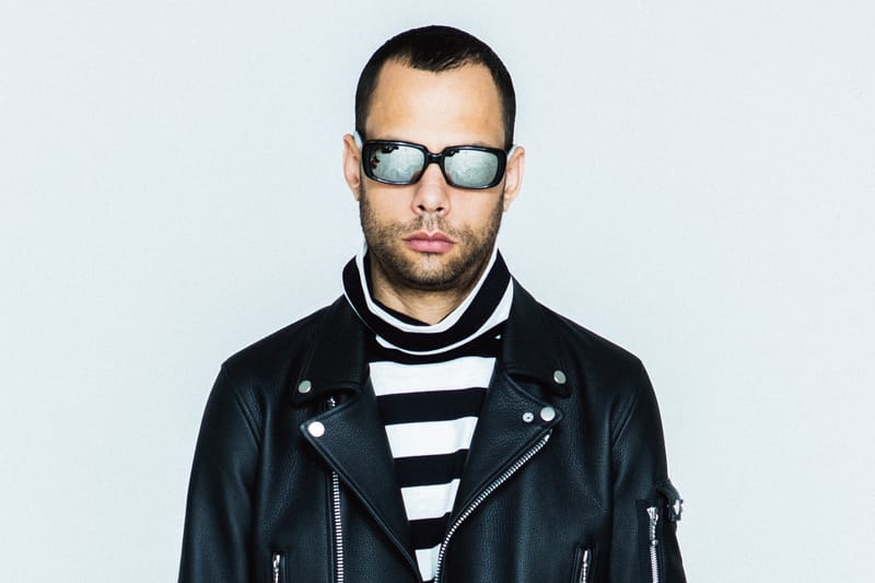 ETHOS 2014 Fall/Winter ルックブック