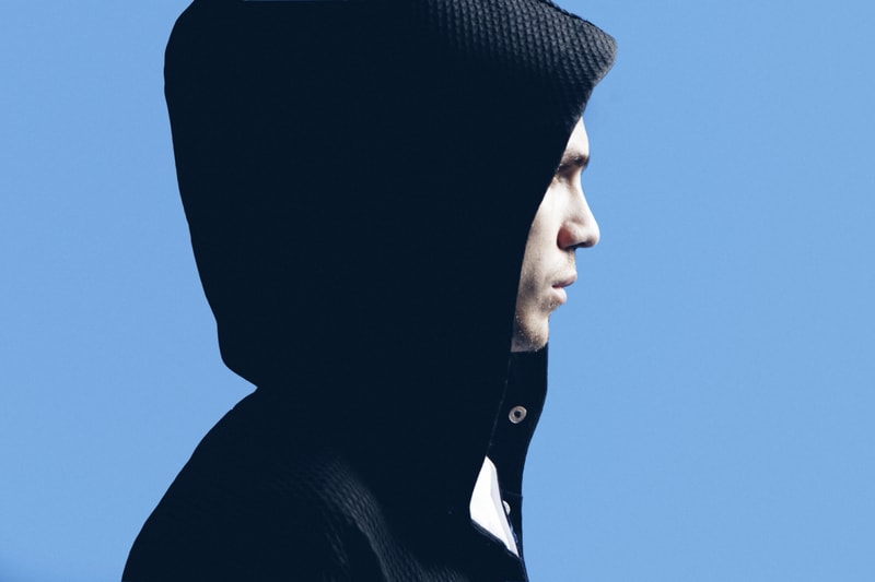 Études 2014 Fall/Winter “True Real” コレクション