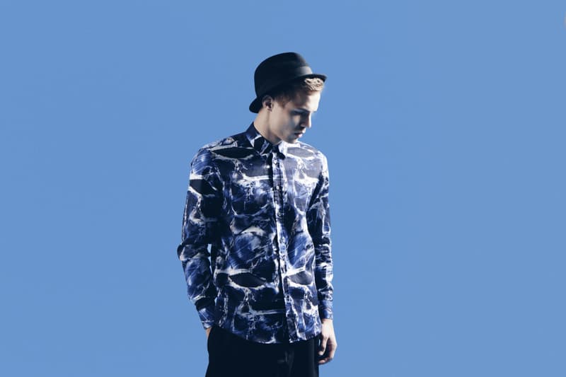 Études 2014 Fall/Winter “True Real” コレクション