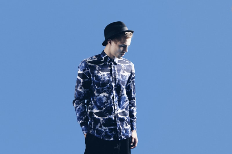 Études 2014 Fall/Winter “True Real” コレクション