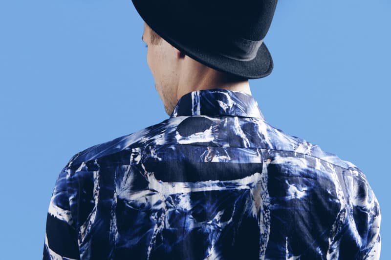 Études 2014 Fall/Winter “True Real” コレクション