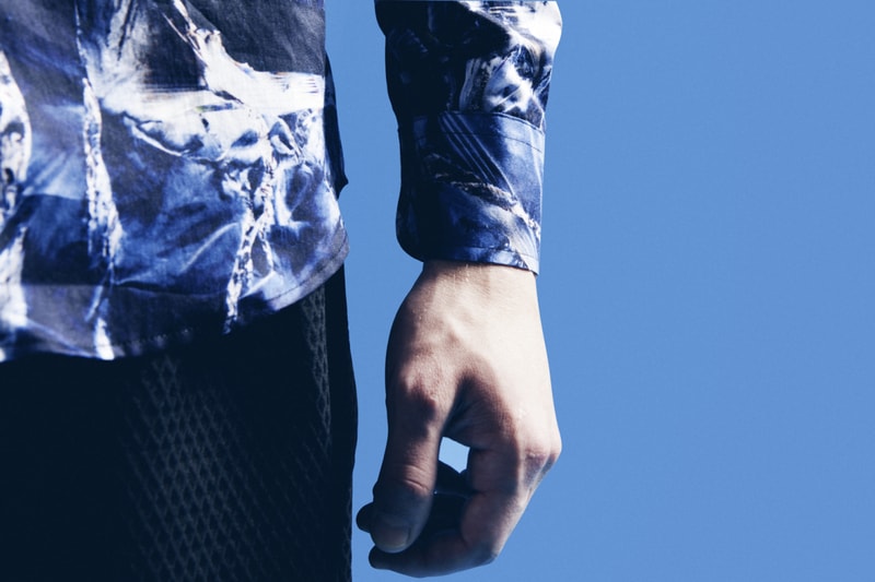 Études 2014 Fall/Winter “True Real” コレクション