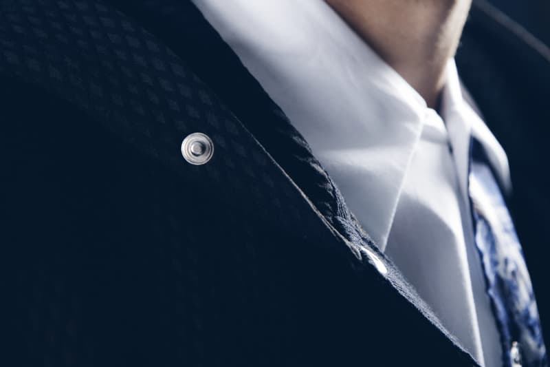 Études 2014 Fall/Winter “True Real” コレクション