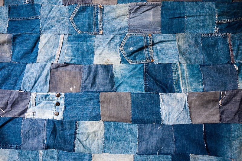 F.I.L. Indigo Camping Trailer ポップアップストアが DSMNY にオープン