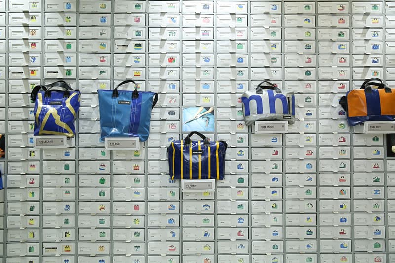 Interviews：Markus Freitag & Daniel Freitag が創り上げる FREITAGの世界観とこれから