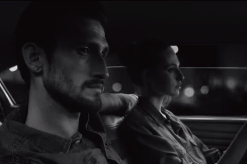 Gap のフォールキャンペーンは “DRESS NORMAL ” - デヴィド・フィンチャーが手がける新キャンペーン映像も公開