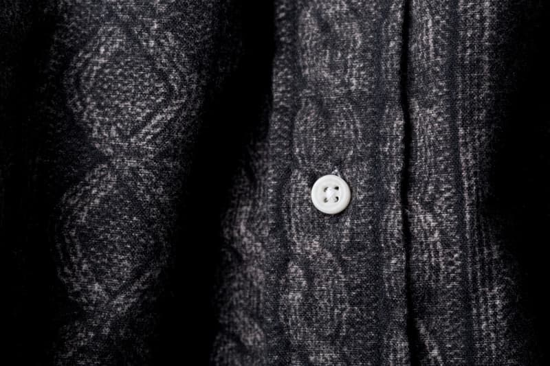 Gitman Bros. Vintage のボタンダウンシャツ