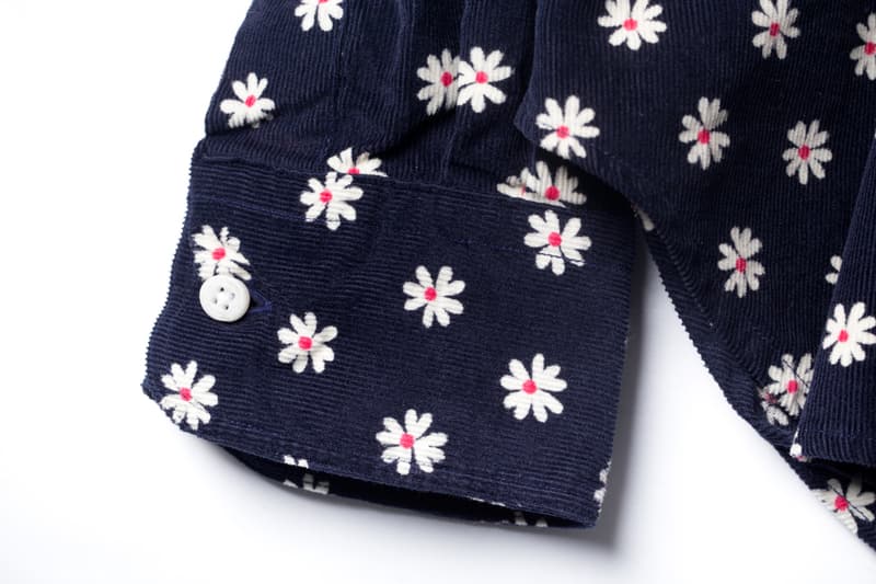 Gitman Bros. Vintage のボタンダウンシャツ