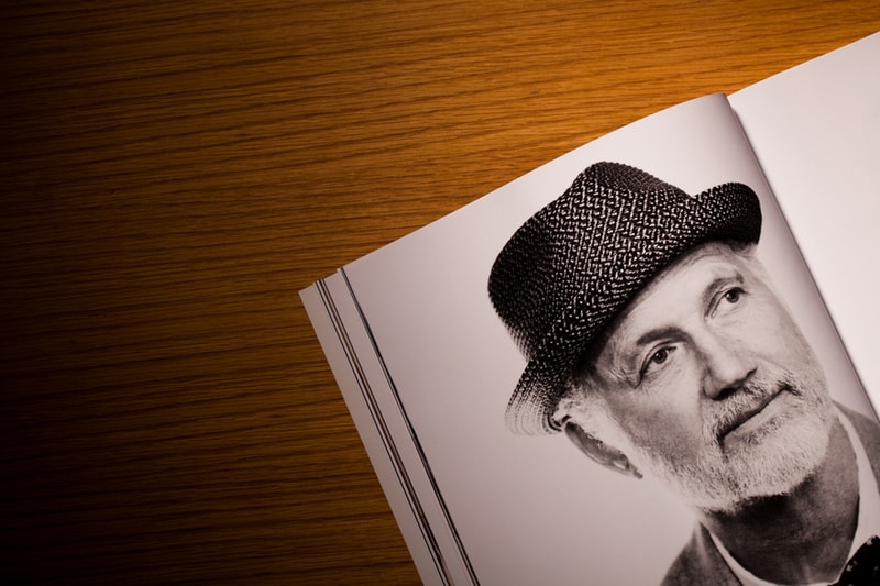 HYPEBEAST Magazine Issue 8: The Perspective Issue