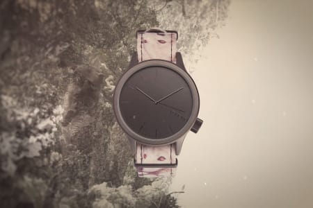 KOMONO “Forest Wildlife”シリーズ