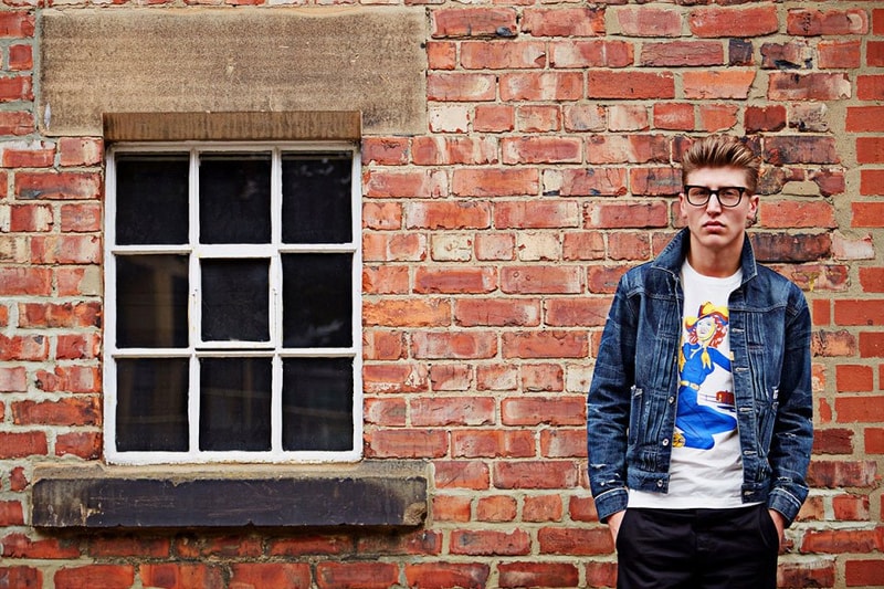 NEIGHBORHOOD 2014 Fall/Winter by End Clothingのスタイリングを公開