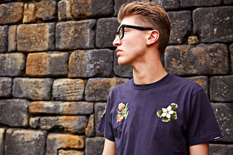 NEIGHBORHOOD 2014 Fall/Winter by End Clothingのスタイリングを公開