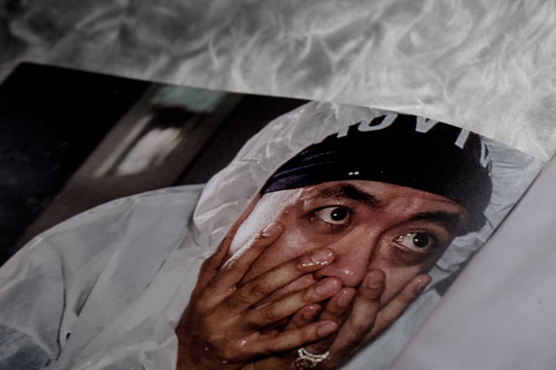 サザビーズ “NIGO® Only Lives Twice” オークションカタログ