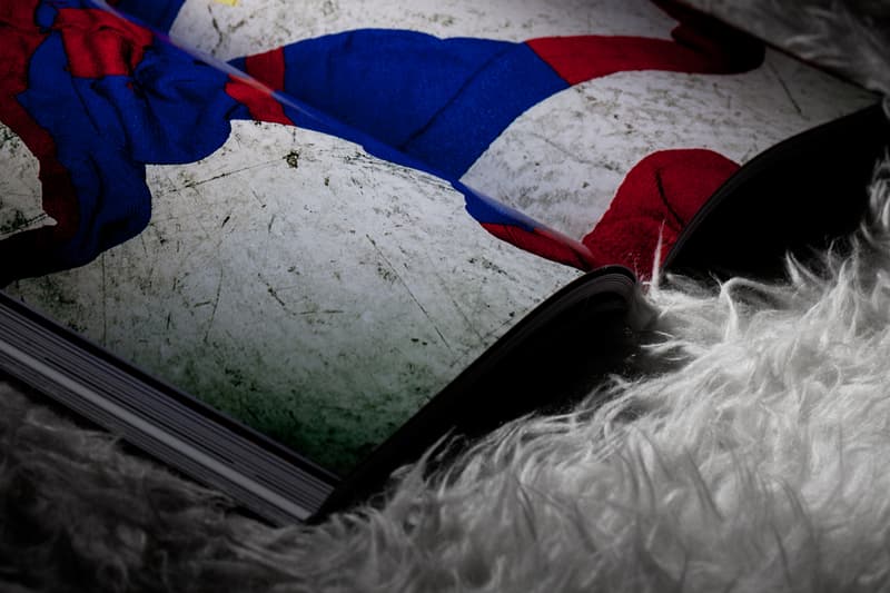 サザビーズ “NIGO® Only Lives Twice” オークションカタログ