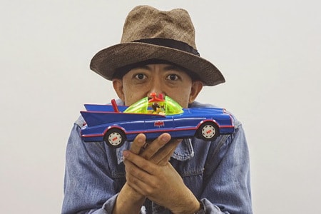 NIGO®が語るサザビーズオークション “NIGO® Only Lives Twice” Part 3