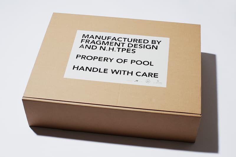 “OLIVE”にてfragment design × N.HOOLYWOODのMA-1が限定発売