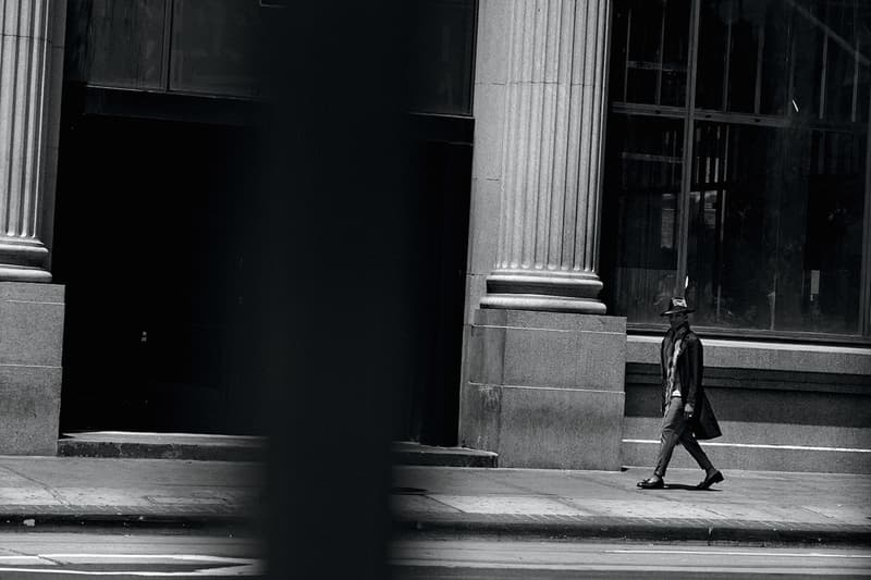 『WSJ Magazine』: ピーター・リンドバーグが撮りおろしたファレル・ウィリアムス