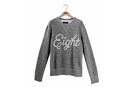 rag & boneの期間限定イベント“rag & bone Exclusive Customization”