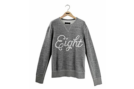 rag & boneの期間限定イベント“rag & bone Exclusive Customization”