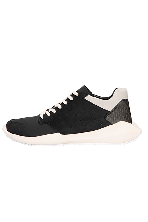 ロンドンのSelfridgesで開催中の“The world of Rick Owens”