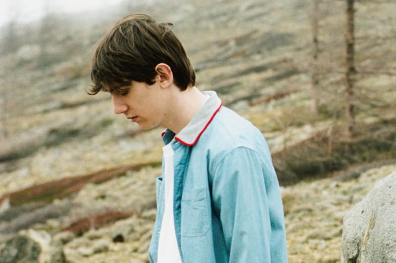 RISEY 2014 Fall/Winter ルックブック