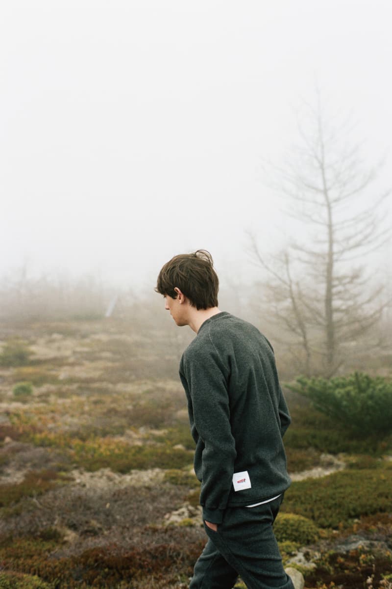 RISEY 2014 Fall/Winter ルックブック