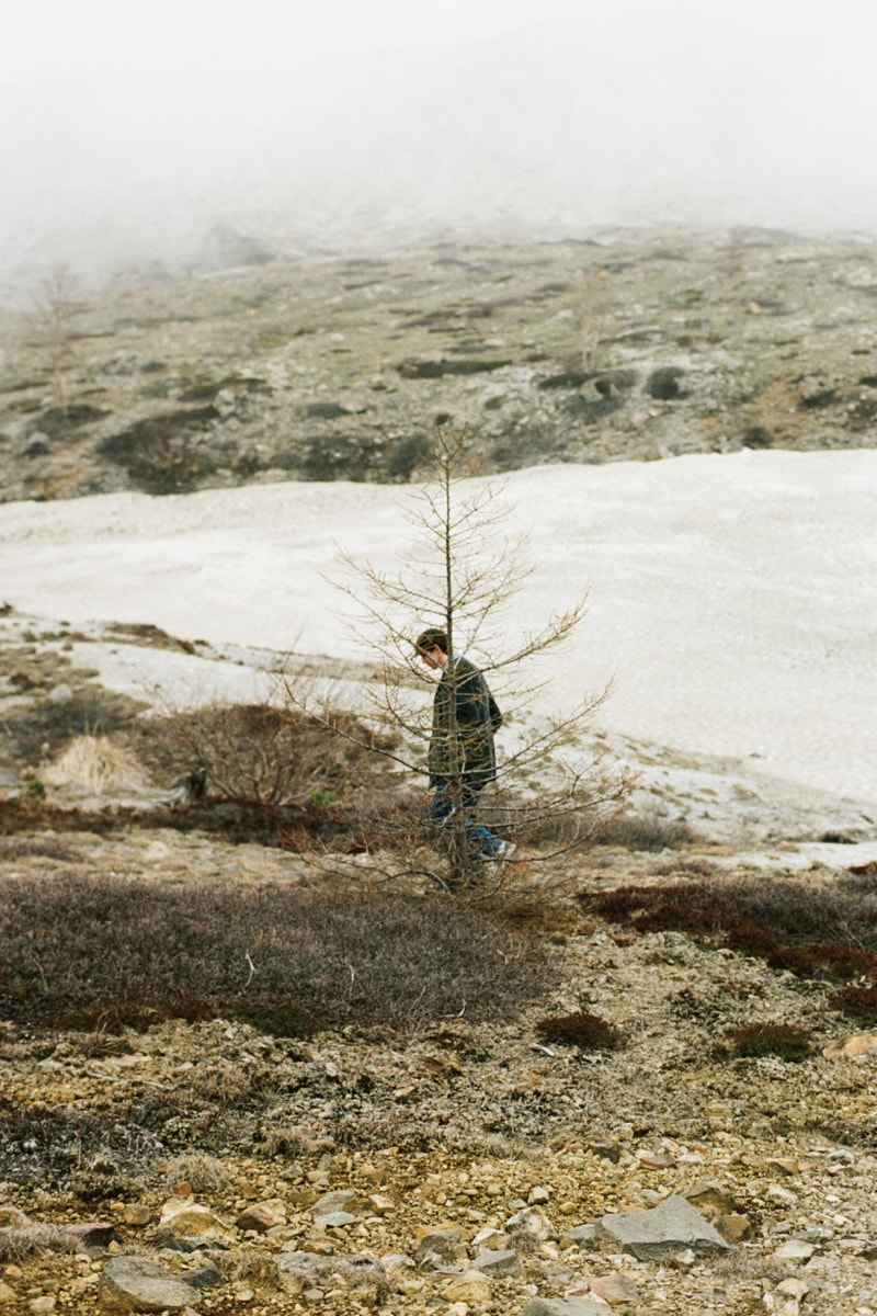 RISEY 2014 Fall/Winter ルックブック
