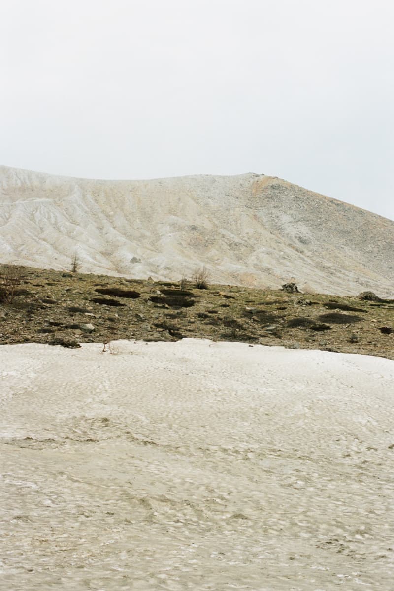 RISEY 2014 Fall/Winter ルックブック