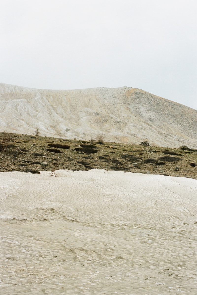 RISEY 2014 Fall/Winter ルックブック