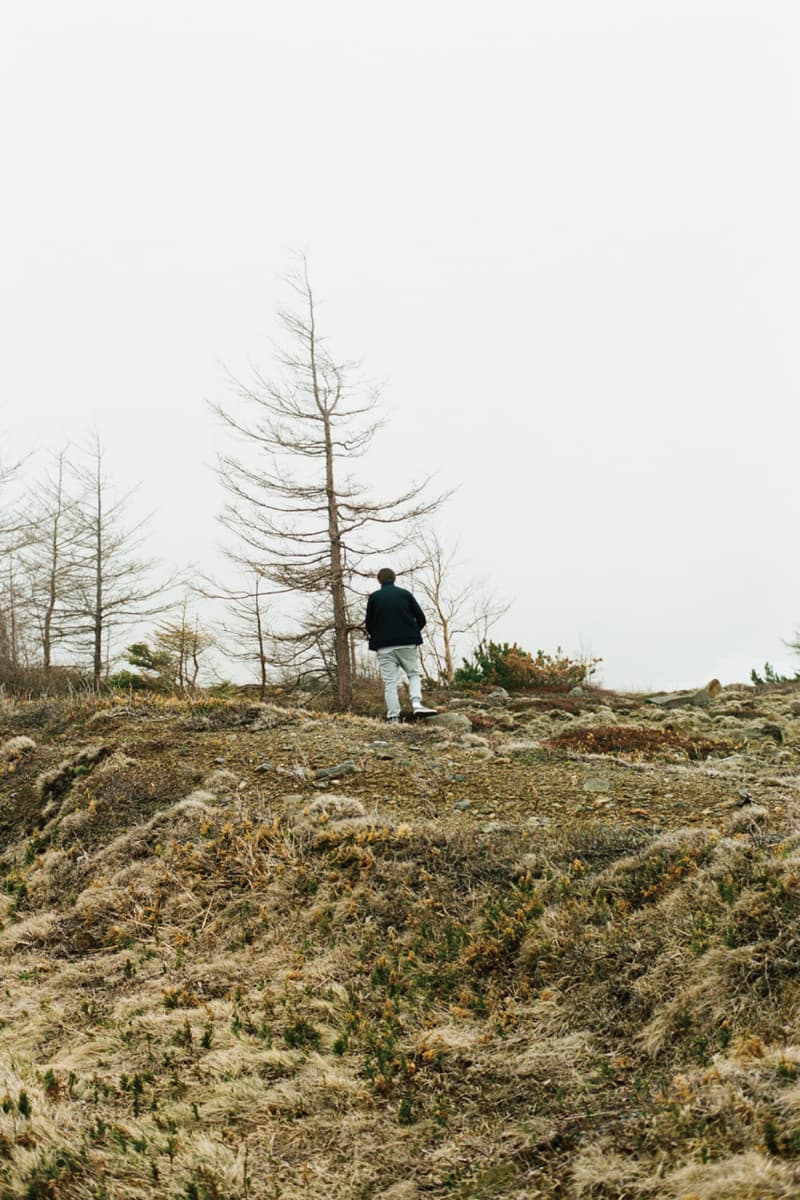 RISEY 2014 Fall/Winter ルックブック