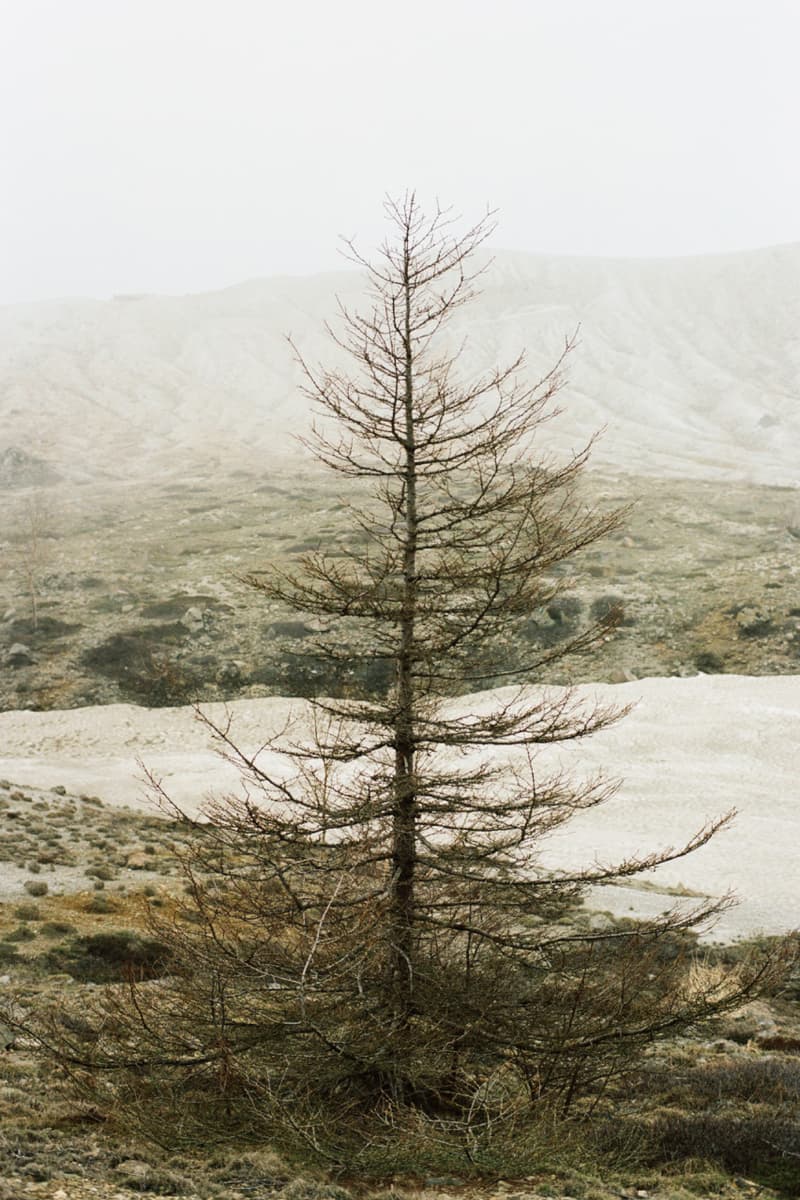 RISEY 2014 Fall/Winter ルックブック