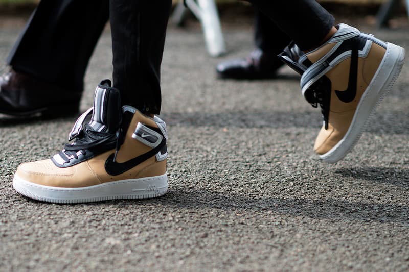 Streetsnaps: London Fashion Week September 2014 Part 2
