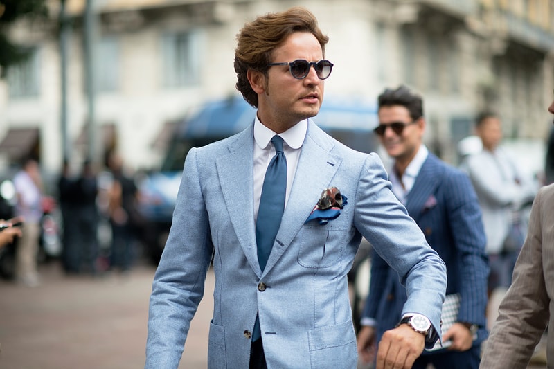 Streetsnaps: Milan Fashion Week September 2014 Part 2