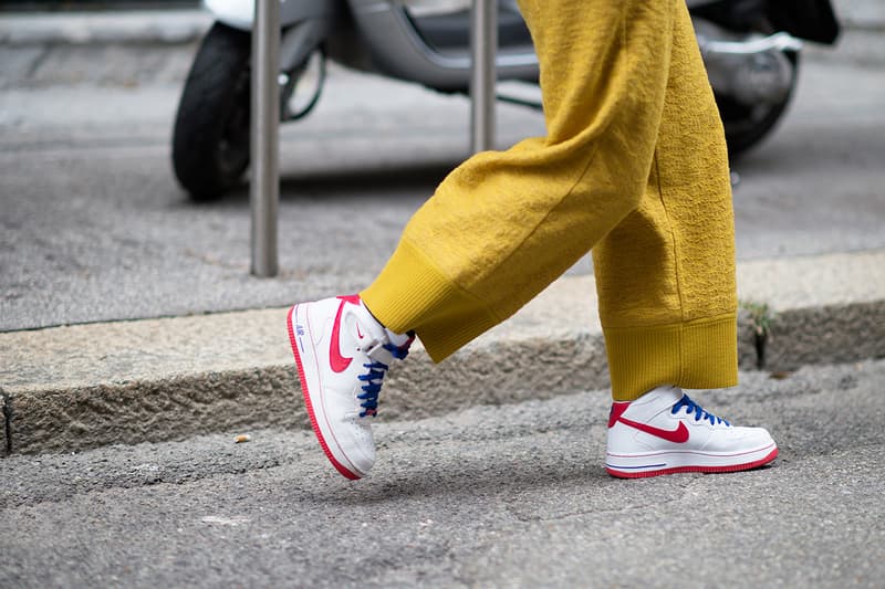 Streetsnaps: Milan Fashion Week September 2014 Part 2