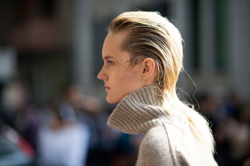 Streetsnaps: Milan Fashion Week September 2014 Part 2