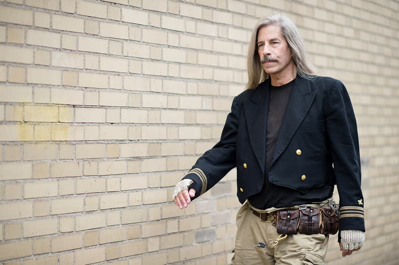 Streetsnaps: New York Fashion Week September 2014 Part 2