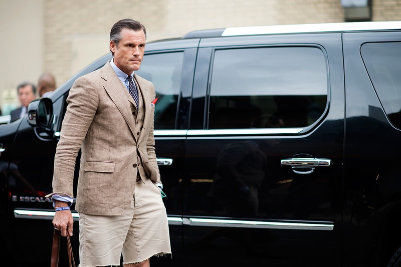 Streetsnaps: New York Fashion Week September 2014 Part 2