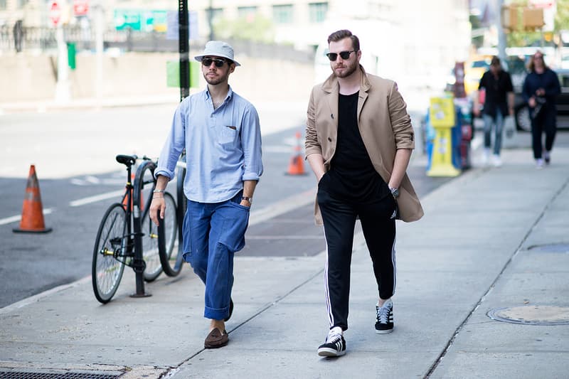 Streetsnaps: New York Fashion Week September 2014 Part 2