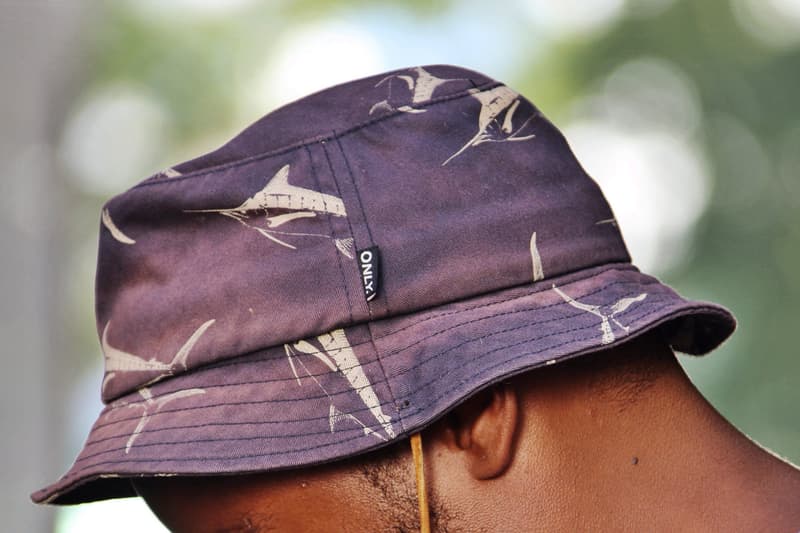 Streetsnaps: Salehe Bembury