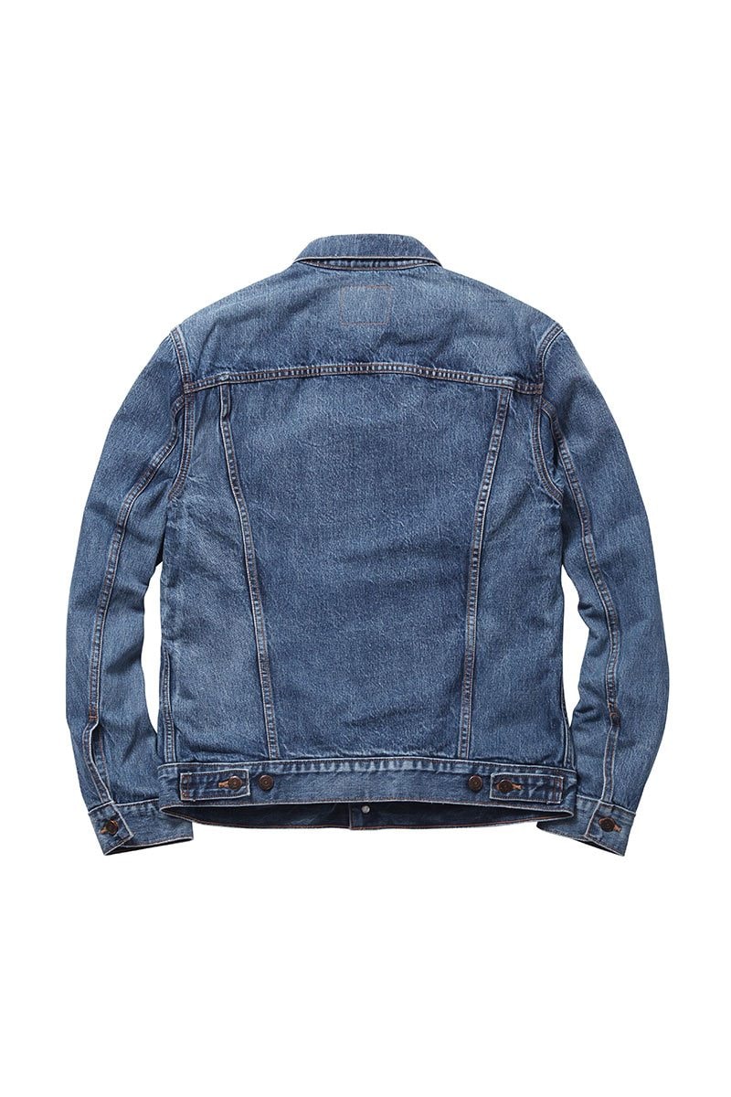 Supreme x Levi’s 2014 Fall/Winterコレクションが発売