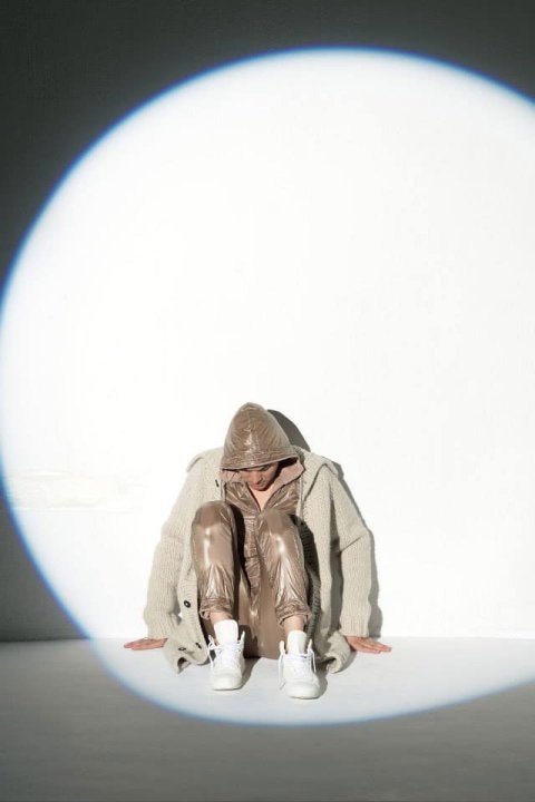 TAKAHIROMIYASHITA TheSoloIst. 2014 Fall/Winter “#0010 LIVE” ルックブック