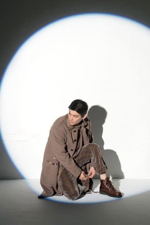 TAKAHIROMIYASHITA TheSoloIst. 2014 Fall/Winter “#0010 LIVE” ルックブック