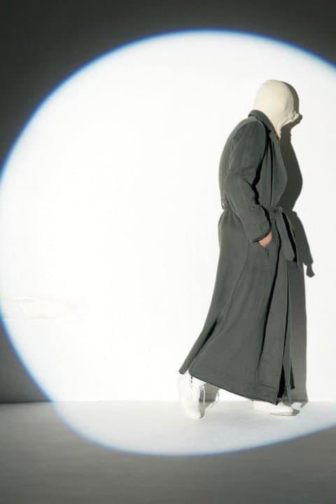 TAKAHIROMIYASHITA TheSoloIst. 2014 Fall/Winter “#0010 LIVE” ルックブック