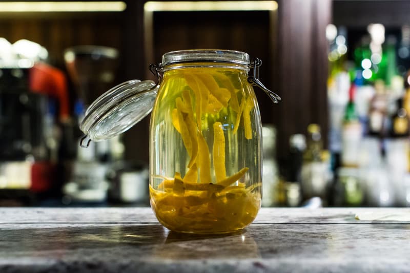 The HYPEBEAST Guide to Cocktails: 夜のはじまりに