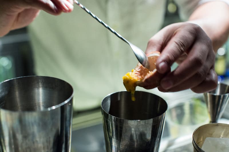 The HYPEBEAST Guide to Cocktails: 夜のはじまりに