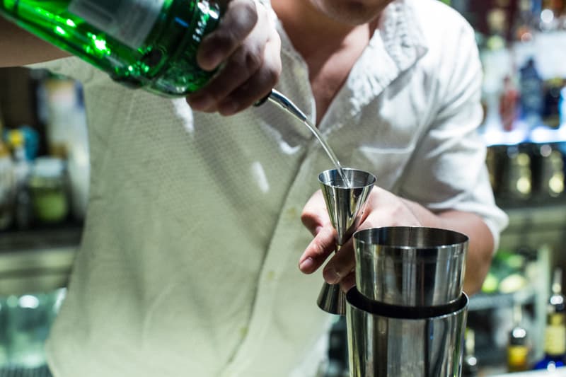 The HYPEBEAST Guide to Cocktails: 夜のはじまりに
