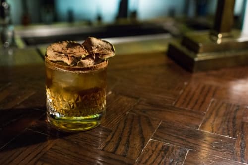 The HYPEBEAST Guide to Cocktails: 夜のはじまりに