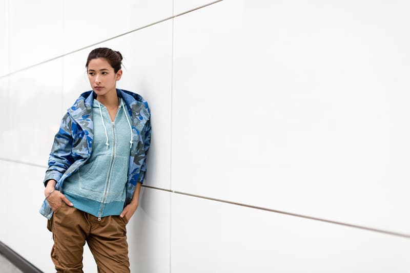 The HYPEBEAST “Made in Japan” Editorial