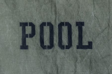 the POOL aoyamaの次のコンセプトは“OLIVE”